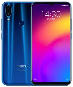 Замена дисплея на телефоне Meizu Note 9 в Екатеринбурге